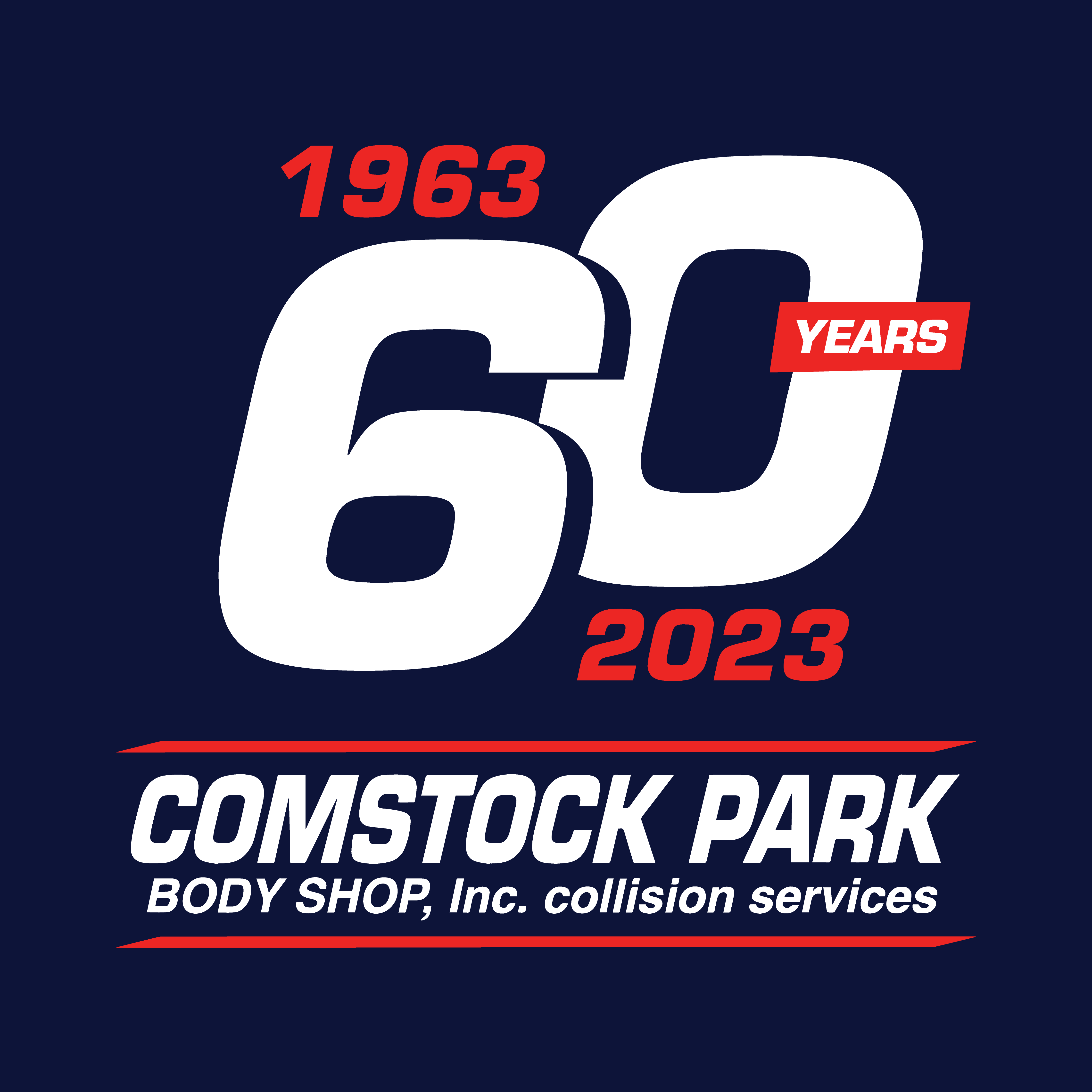 CPBS 60th Anniversary Logo